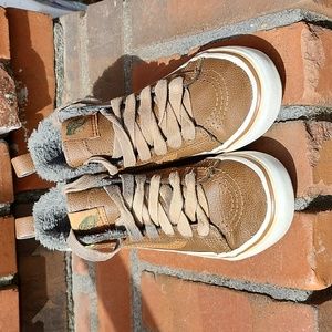 Vans Skateboard shoes